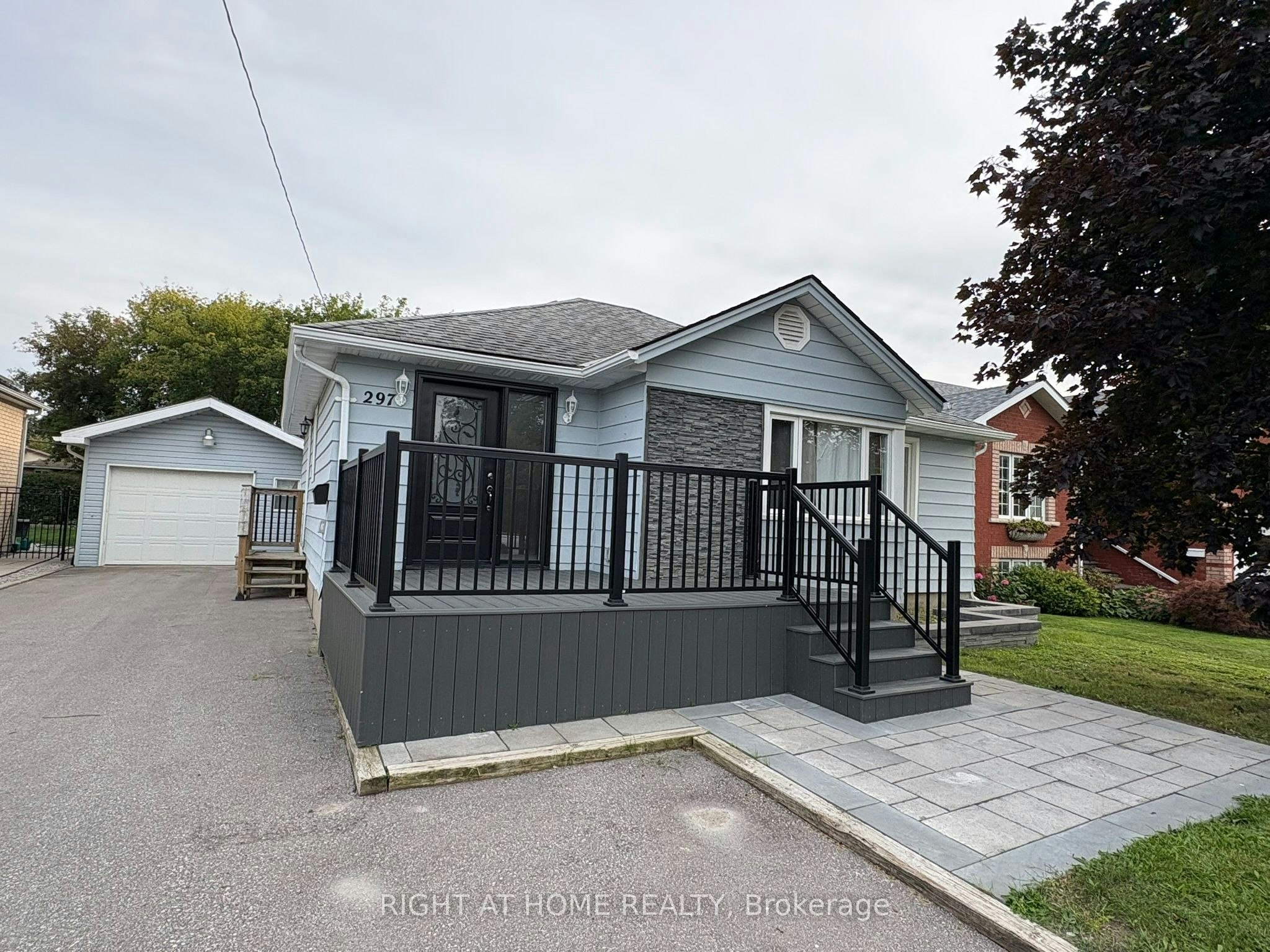 297 Glenwoods Avenue, Georgina, ON, L4P 2X1 - 2