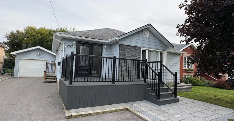 297 Glenwoods Avenue, Georgina, ON, L4P 2X1 - 2