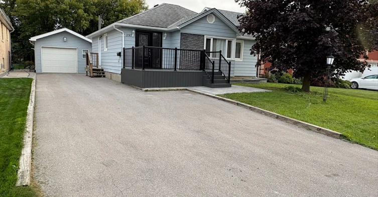 297 Glenwoods Avenue, Georgina, ON, L4P 2X1