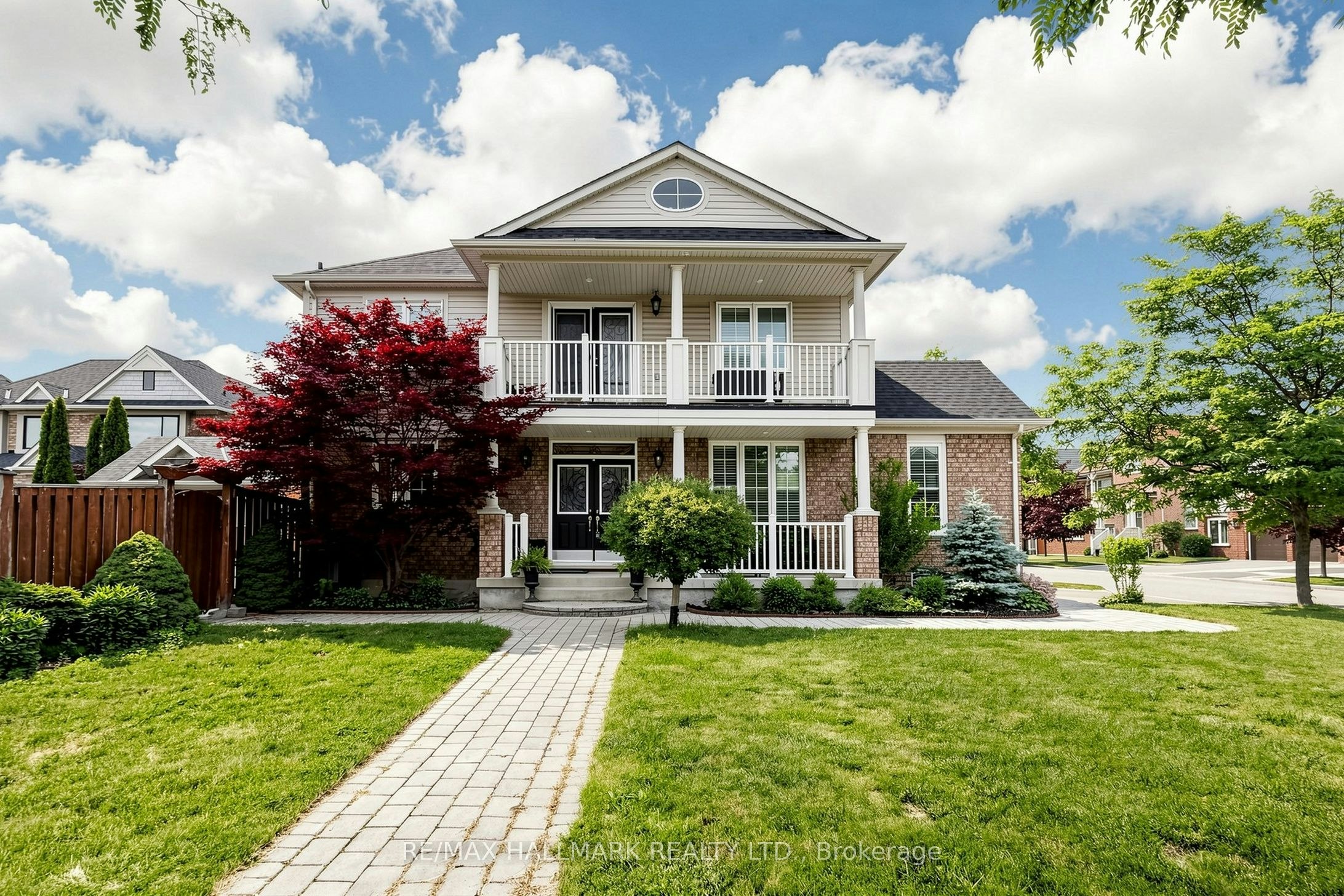 26 Merdock Court, Whitchurch-Stouffville, ON, L4A 0A9