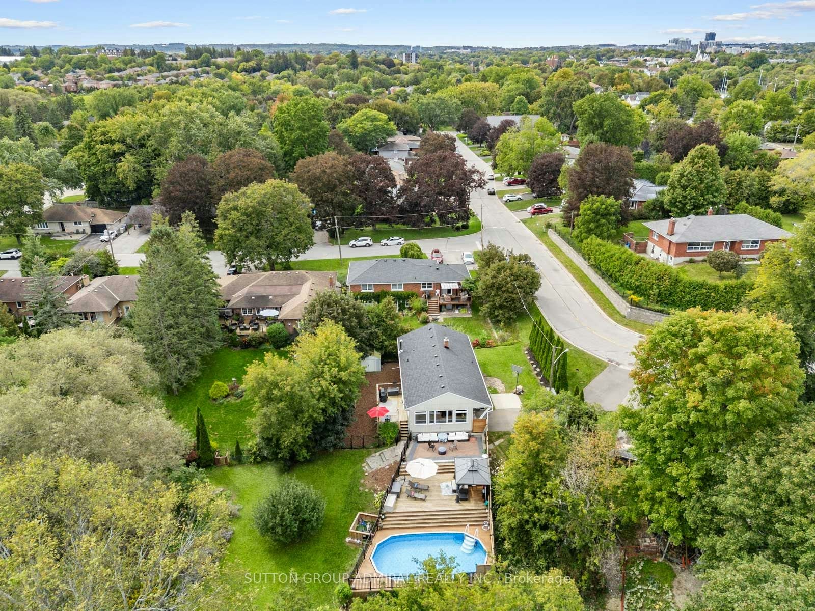 788 Allan Avenue, Newmarket, ON, L3Y 1H9 - 45