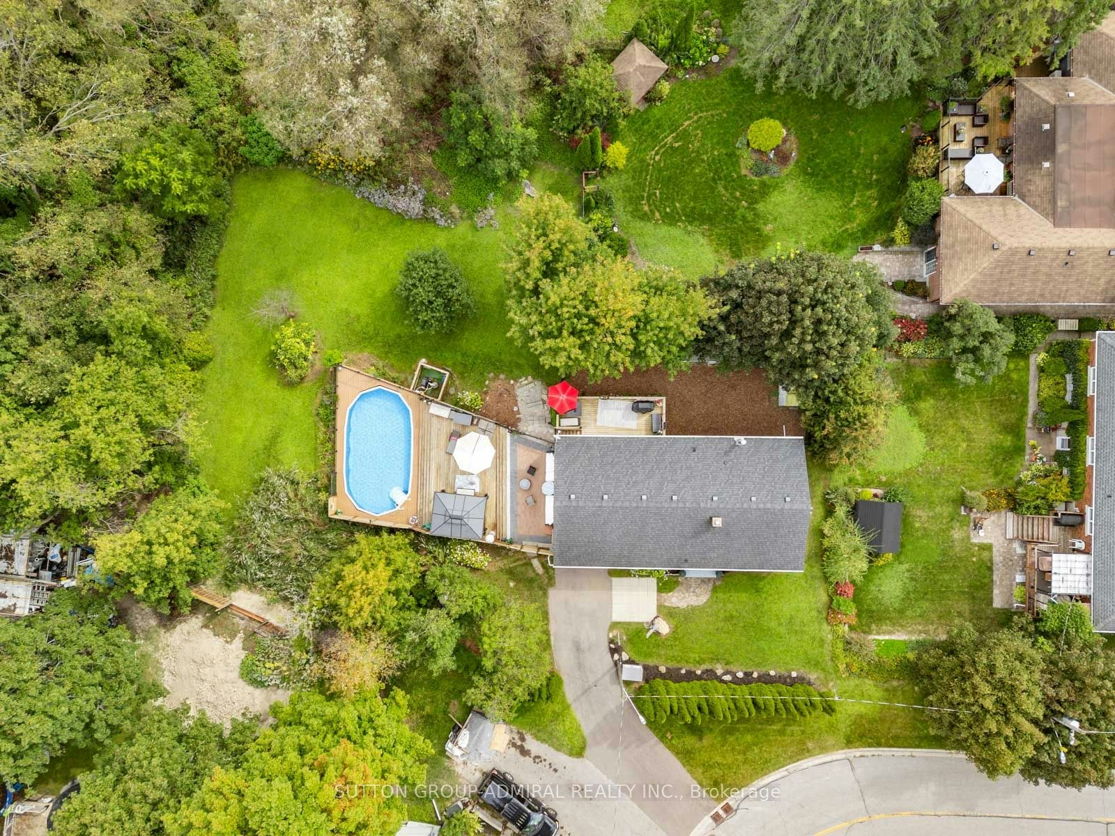 788 Allan Avenue, Newmarket, ON, L3Y 1H9 - 44