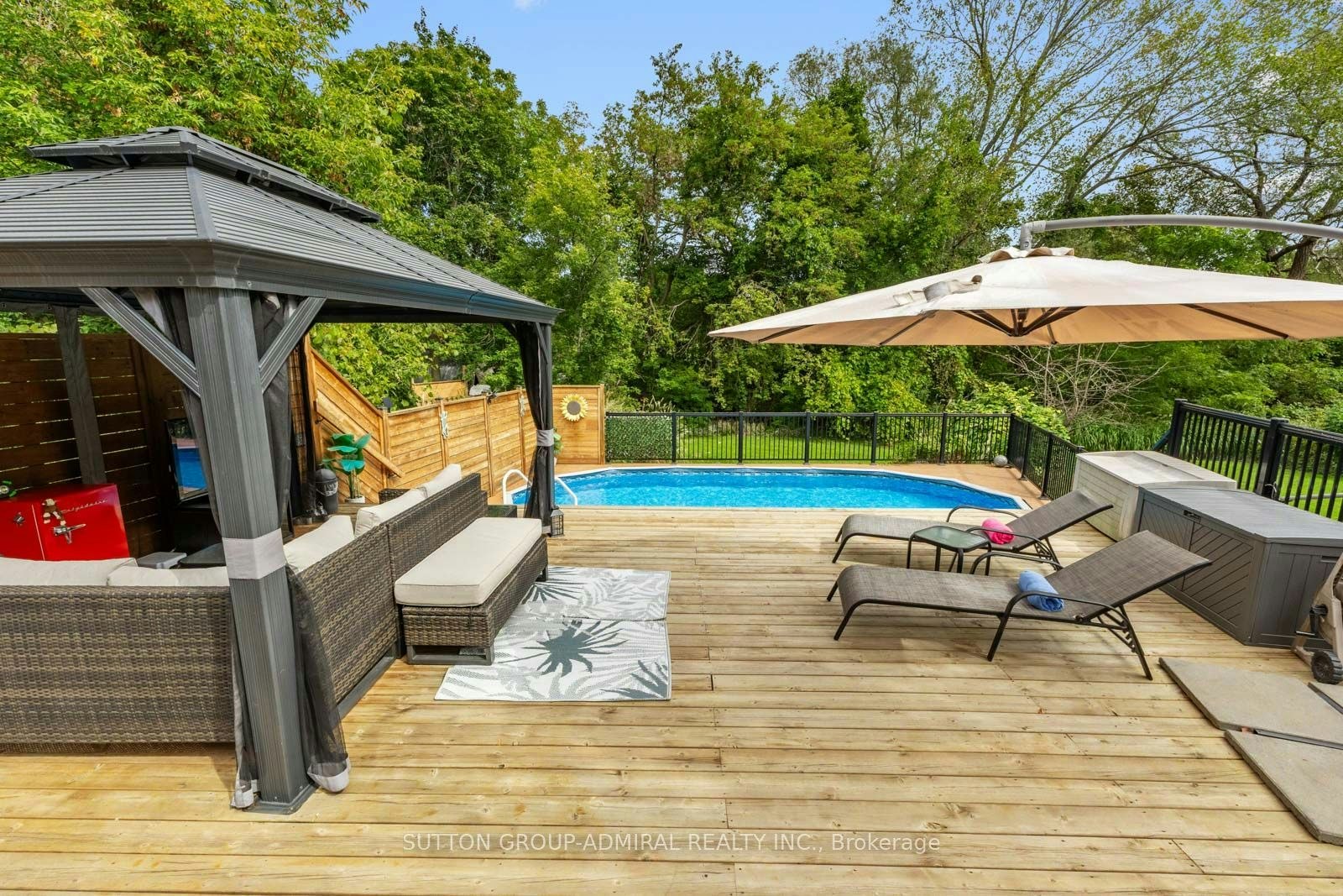 788 Allan Avenue, Newmarket, ON, L3Y 1H9 - 36