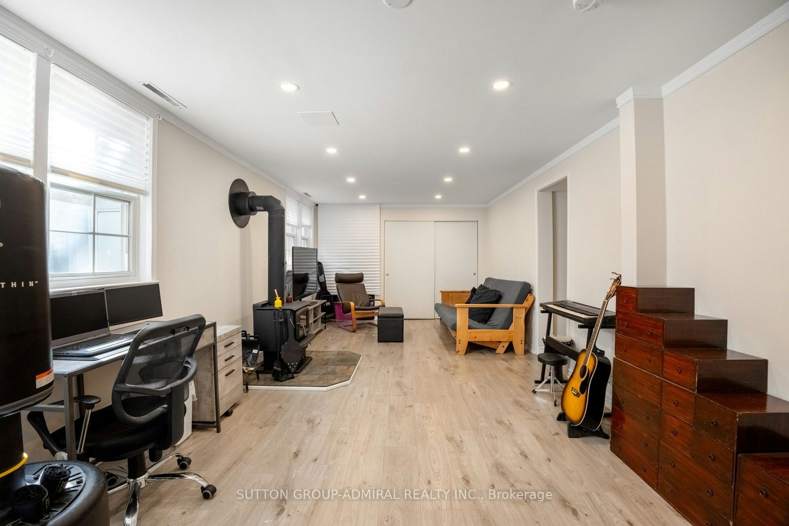 788 Allan Avenue, Newmarket, ON, L3Y 1H9 - 28