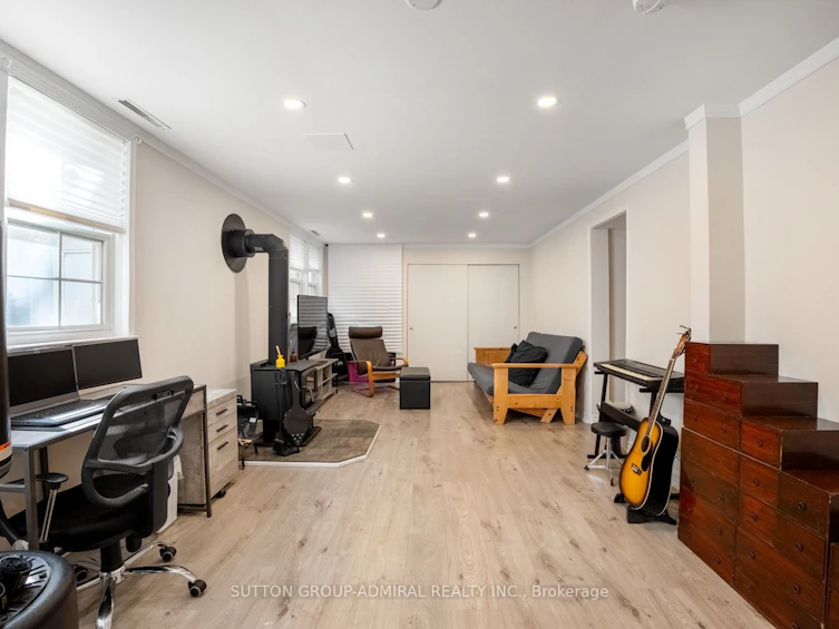 788 Allan Avenue, Newmarket, ON, L3Y 1H9 - 28