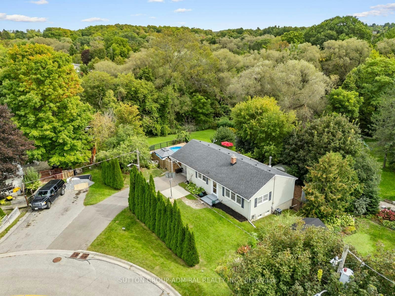 788 Allan Avenue, Newmarket, ON, L3Y 1H9 - 43