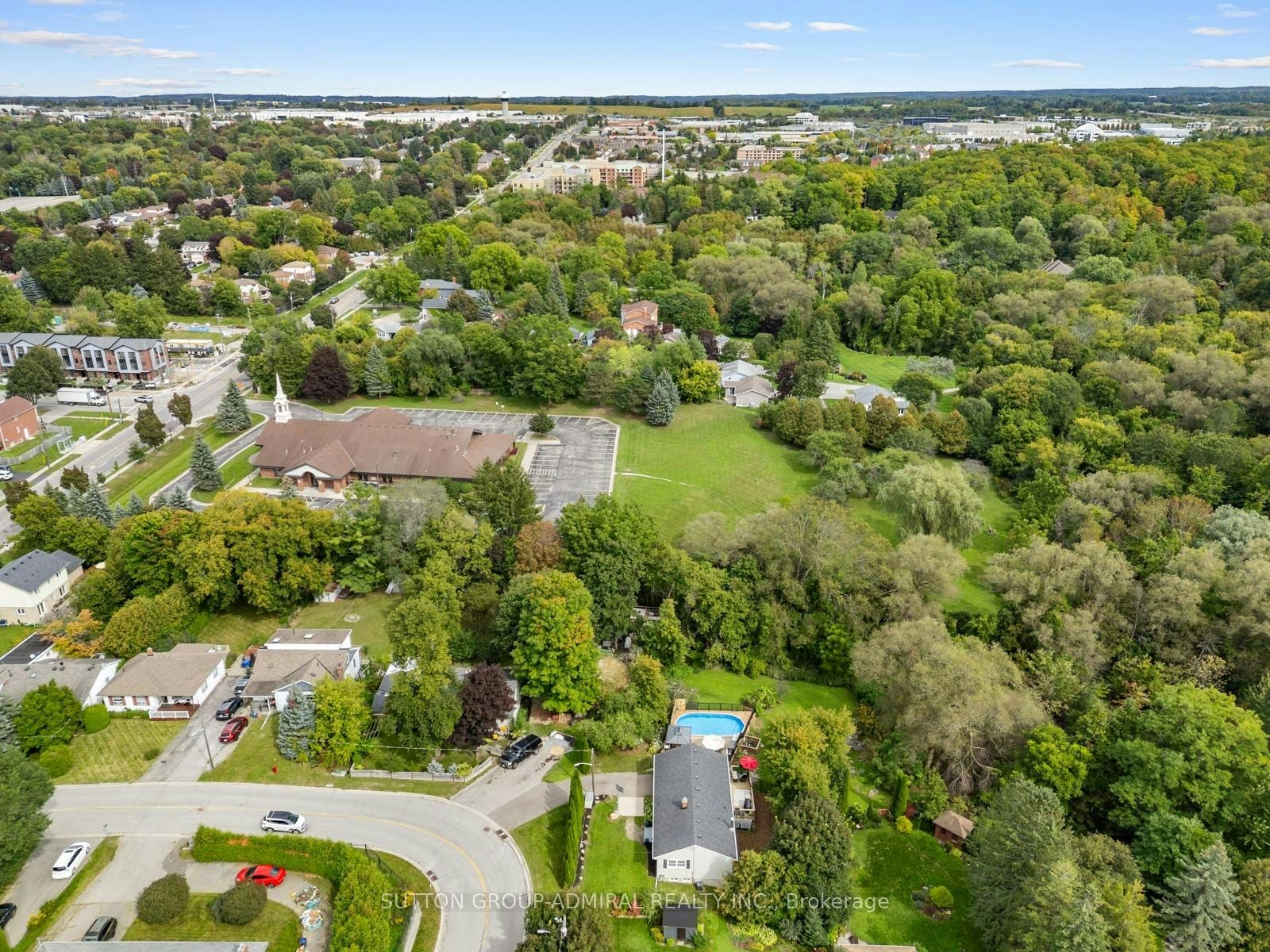 788 Allan Avenue, Newmarket, ON, L3Y 1H9 - 50