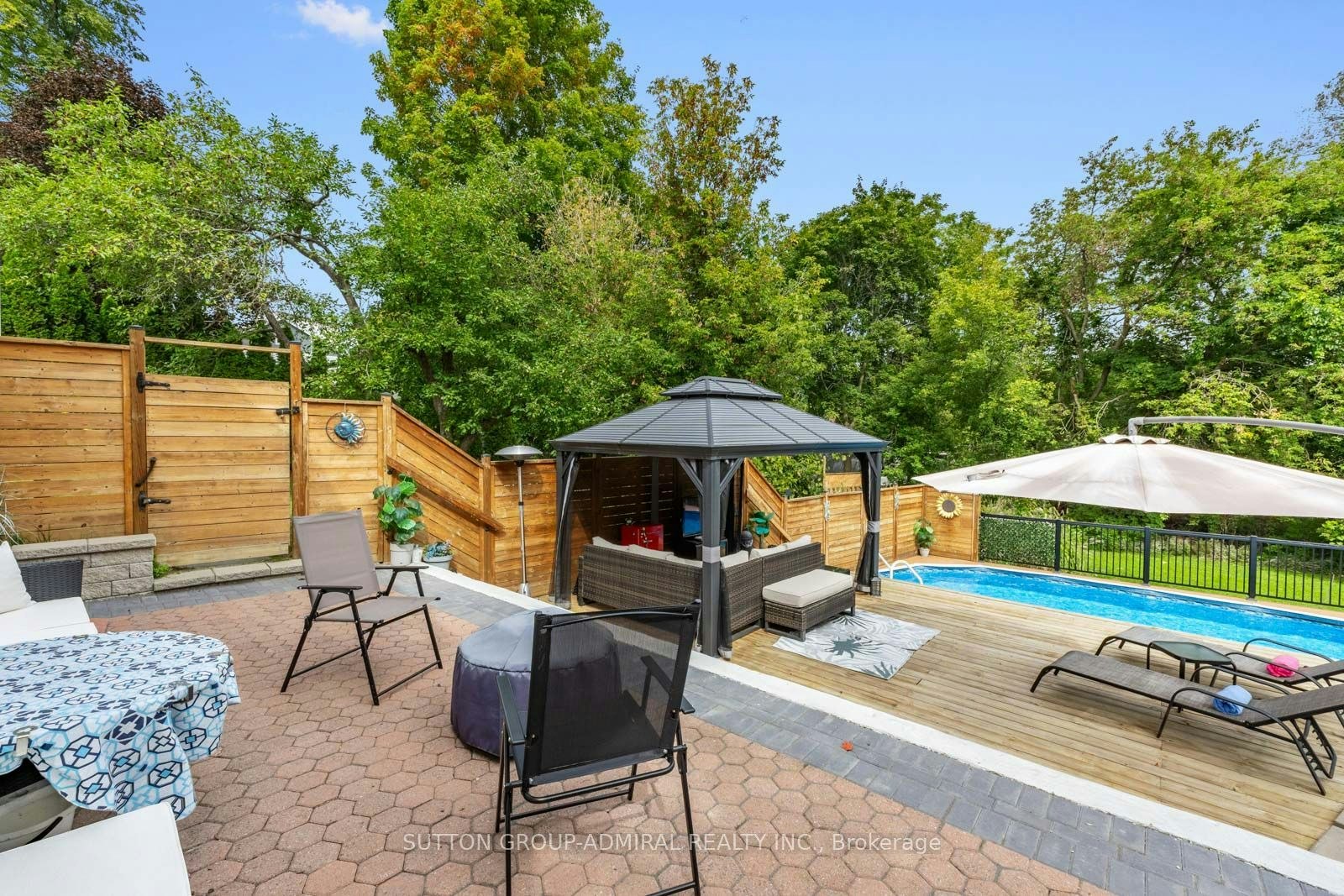 788 Allan Avenue, Newmarket, ON, L3Y 1H9 - 35