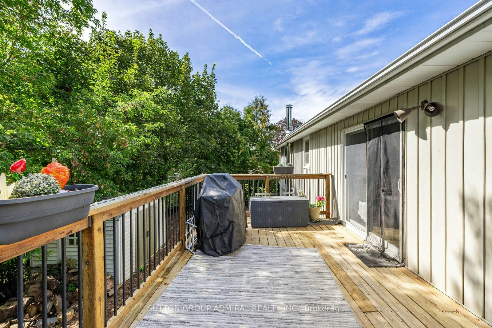 788 Allan Avenue, Newmarket, ON, L3Y 1H9 - 22
