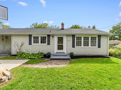 788 Allan Avenue - 2