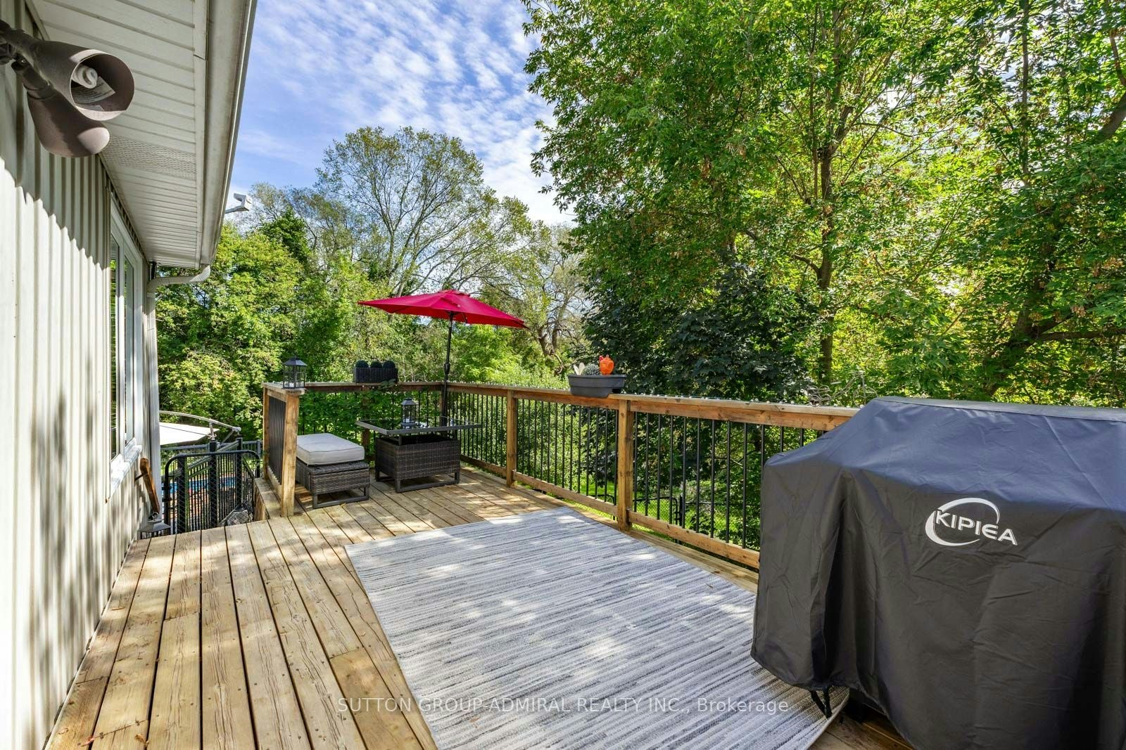 788 Allan Avenue, Newmarket, ON, L3Y 1H9 - 21