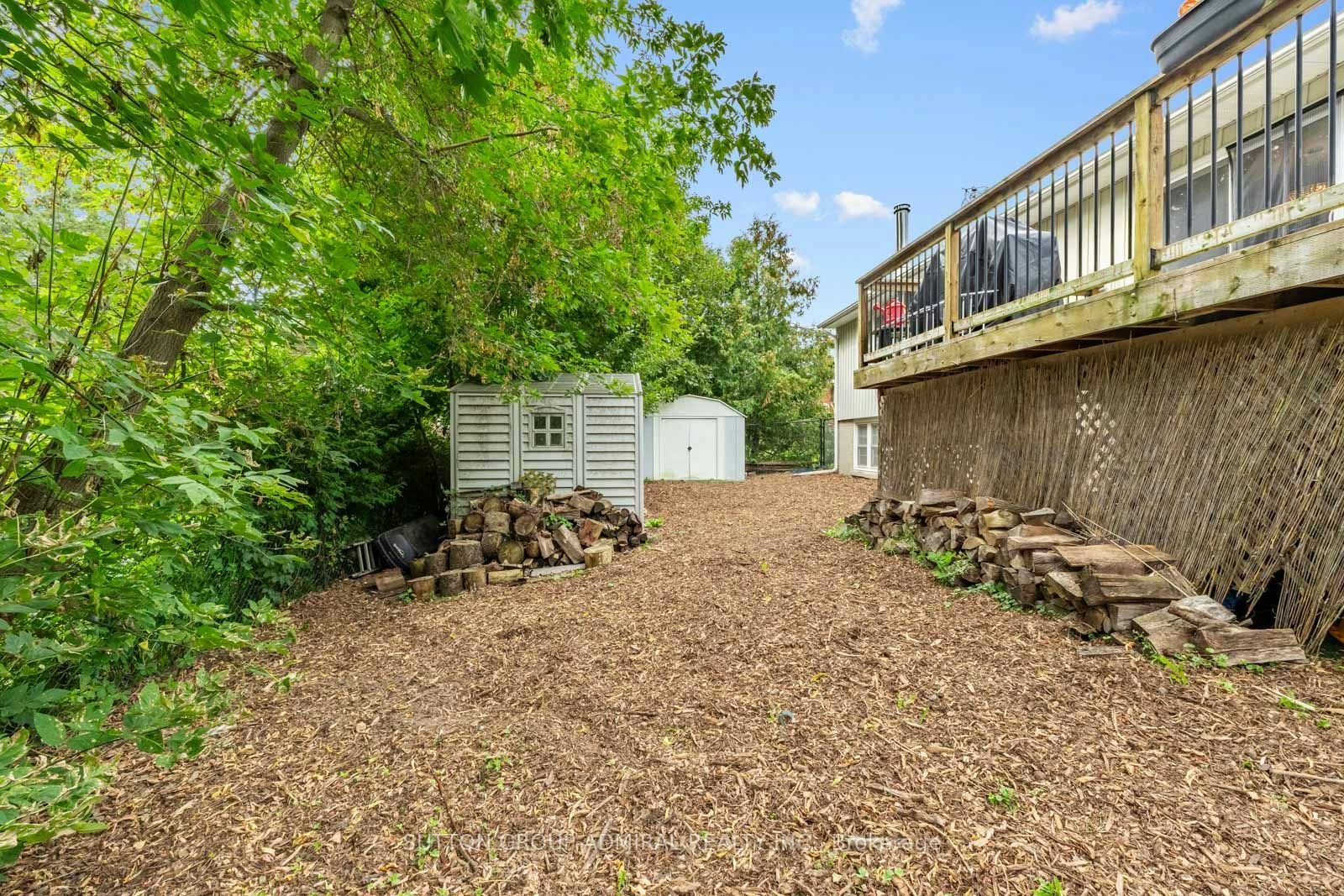 788 Allan Avenue, Newmarket, ON, L3Y 1H9 - 42