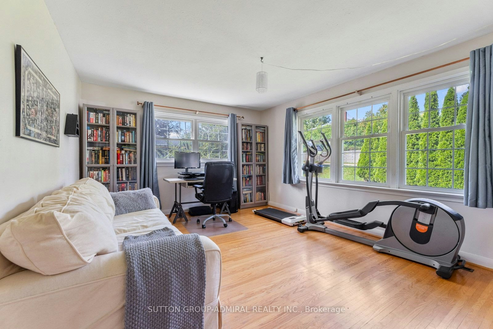 788 Allan Avenue, Newmarket, ON, L3Y 1H9 - 18