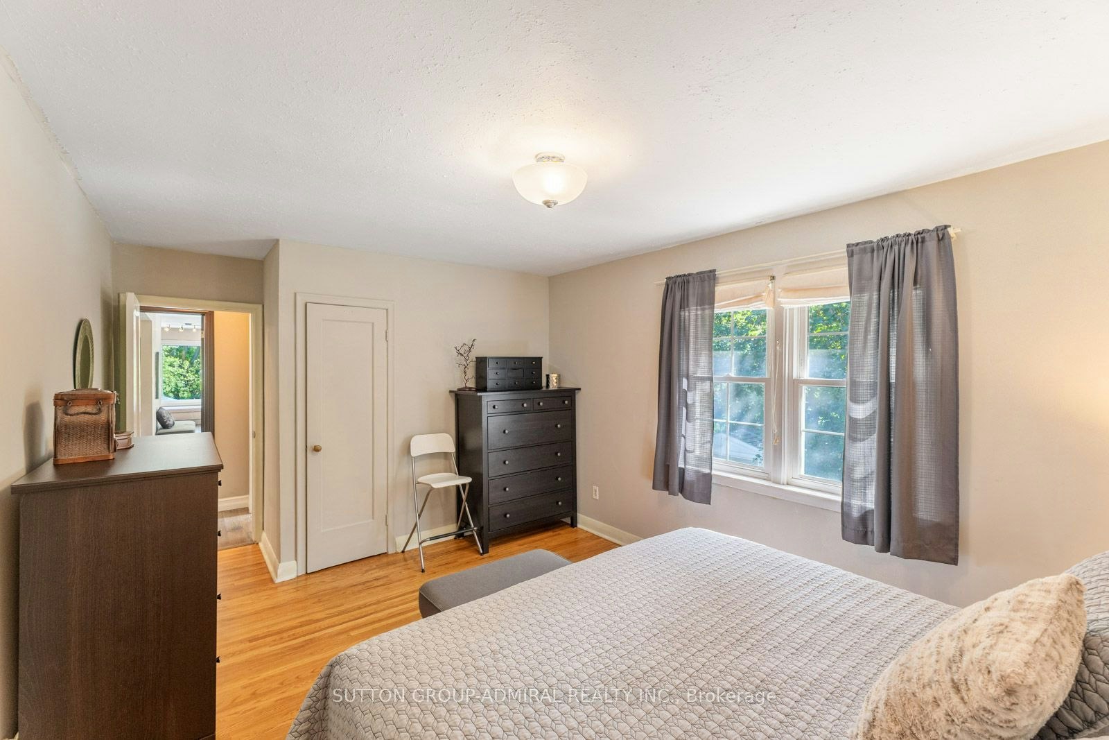 788 Allan Avenue, Newmarket, ON, L3Y 1H9 - 17