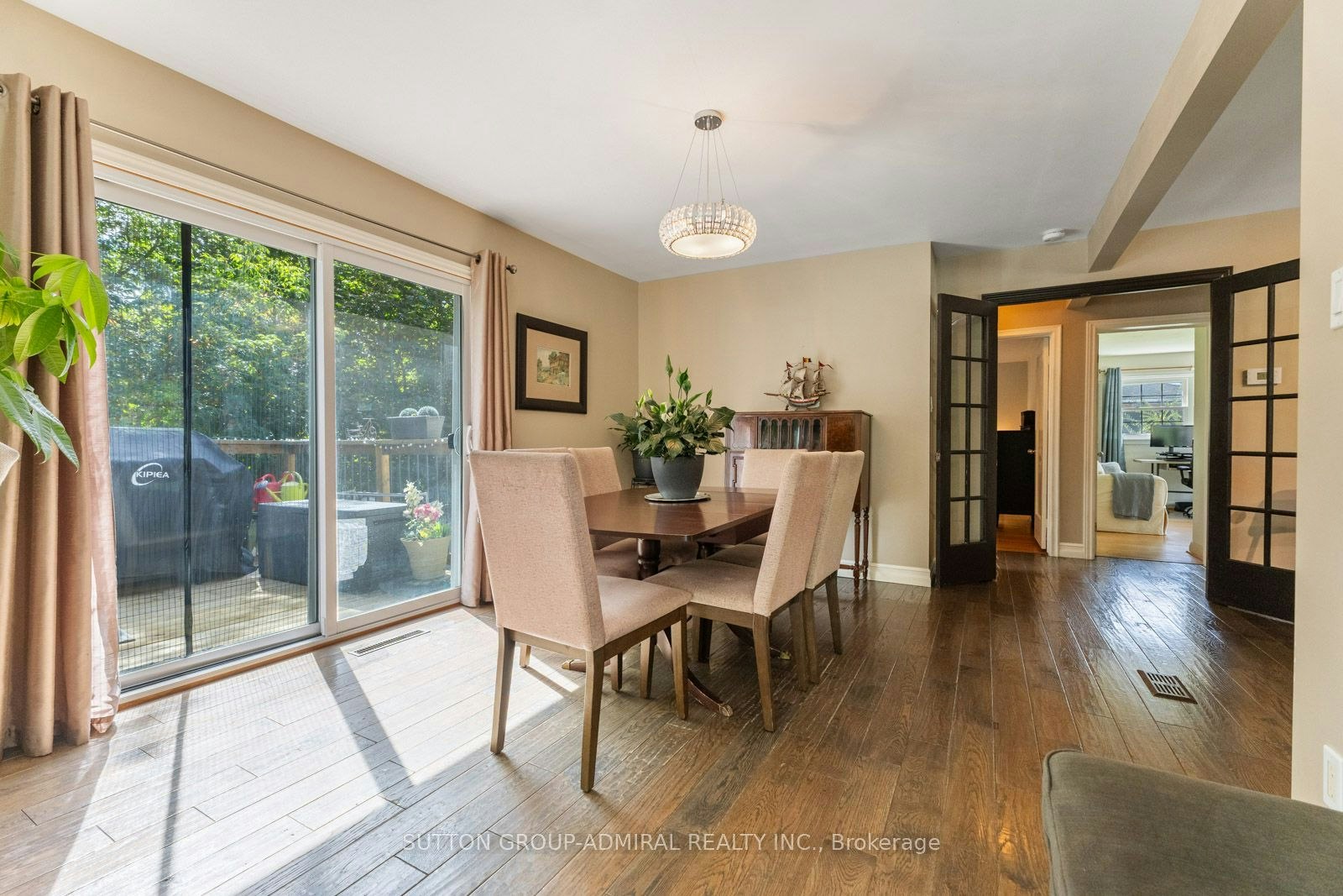 788 Allan Avenue, Newmarket, ON, L3Y 1H9 - 14