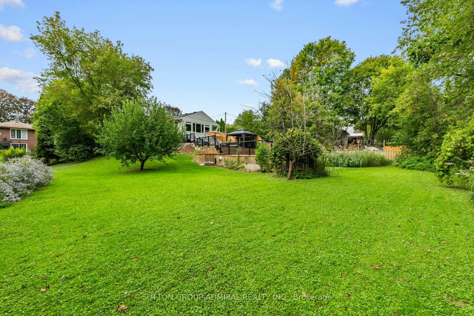 788 Allan Avenue, Newmarket, ON, L3Y 1H9 - 41