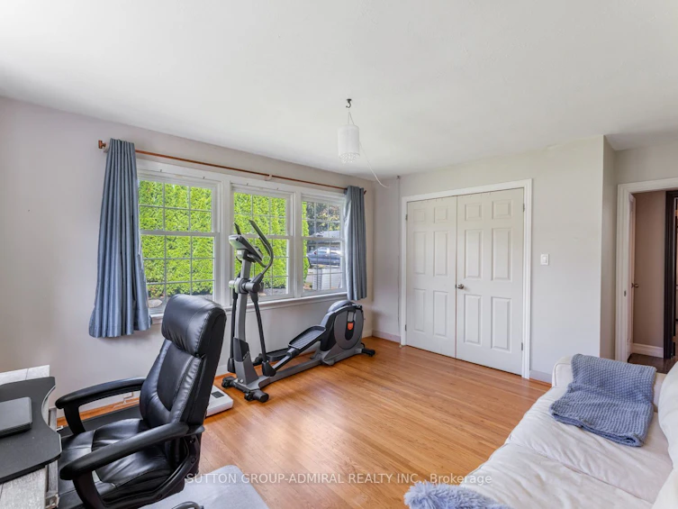 788 Allan Avenue, Newmarket, ON, L3Y 1H9 - 19