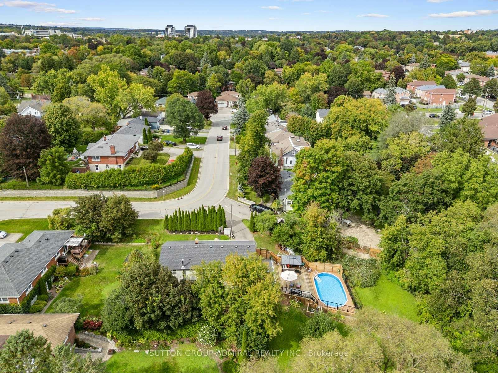 788 Allan Avenue, Newmarket, ON, L3Y 1H9 - 47