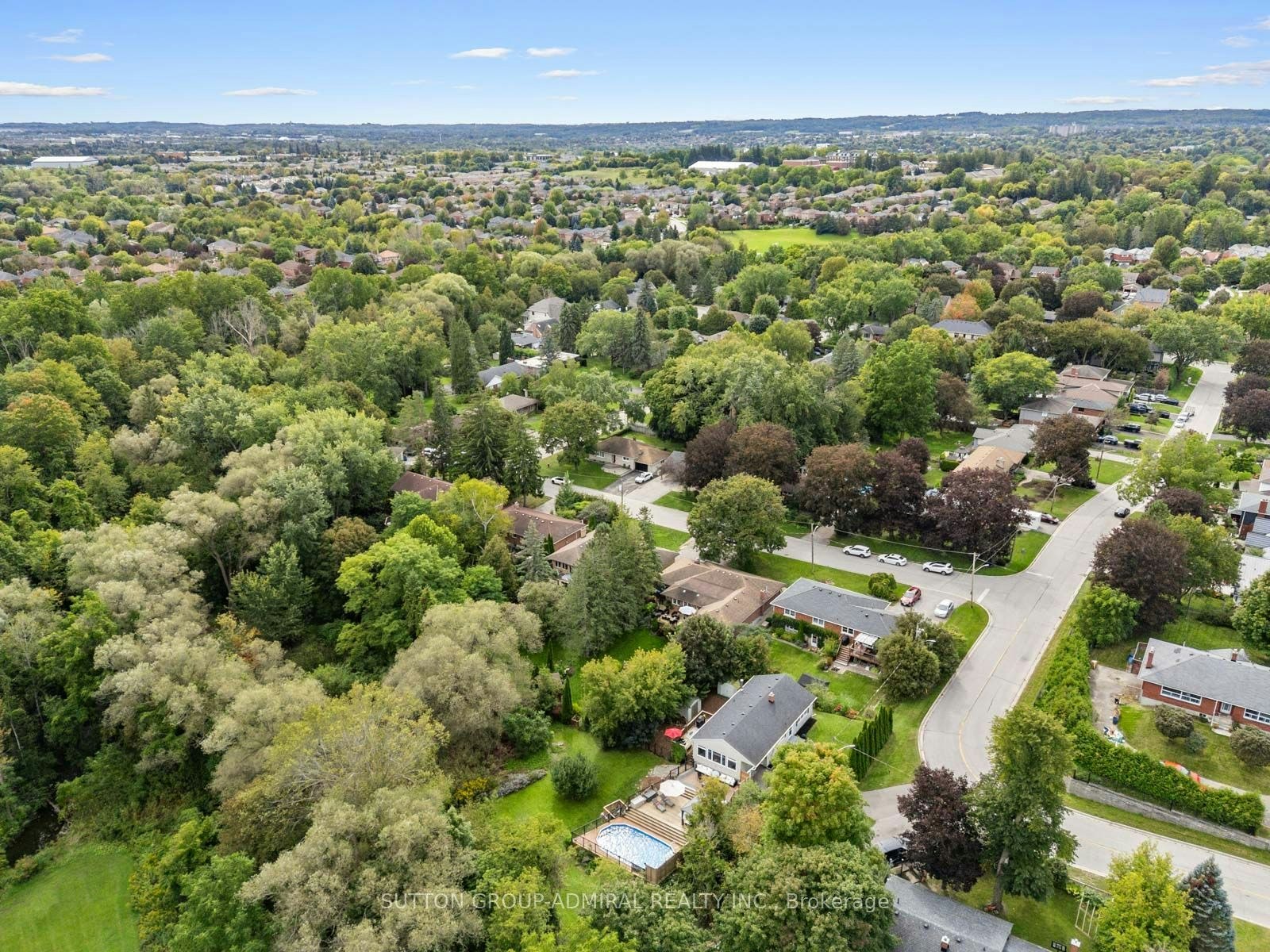 788 Allan Avenue, Newmarket, ON, L3Y 1H9 - 49