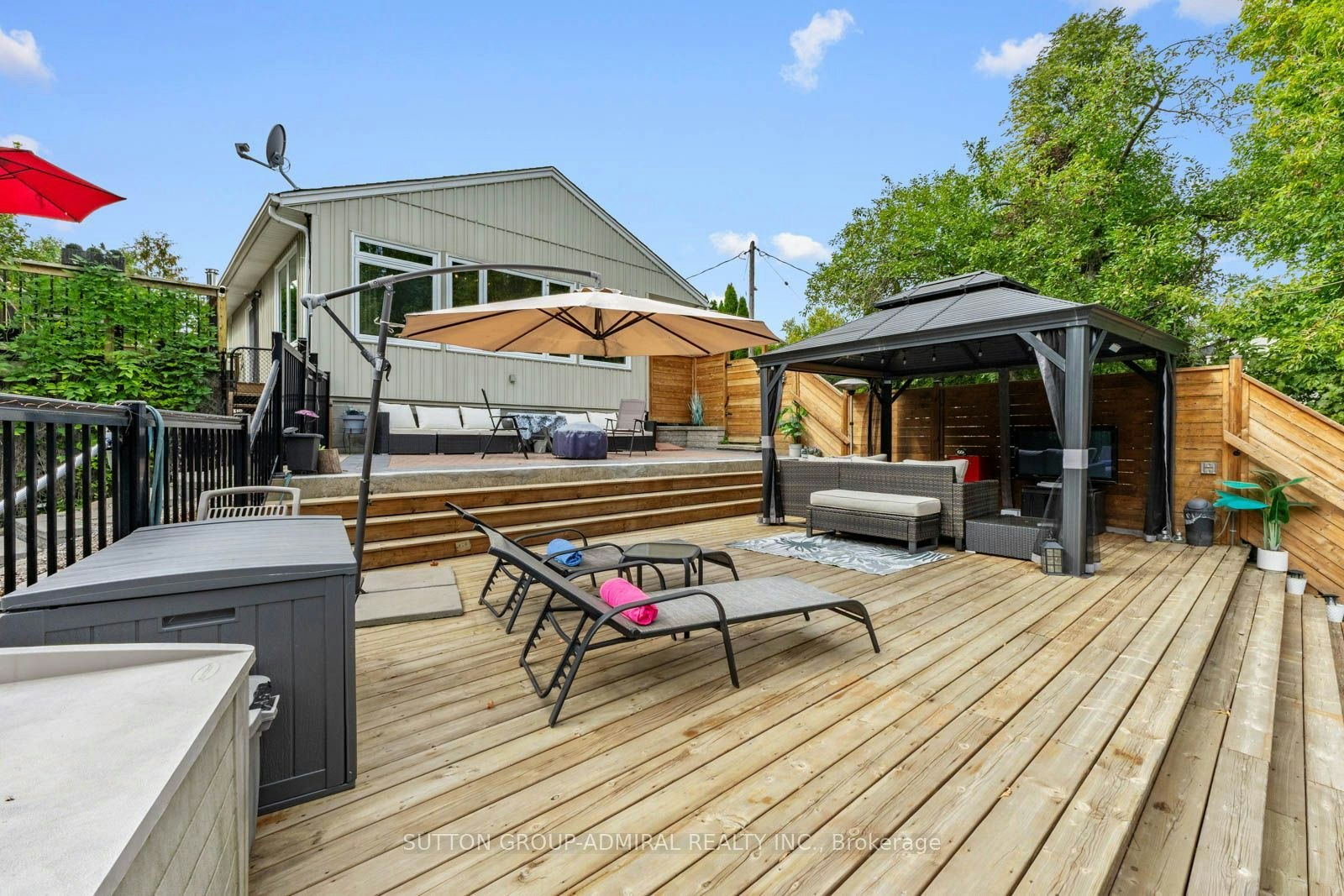 788 Allan Avenue, Newmarket, ON, L3Y 1H9 - 38