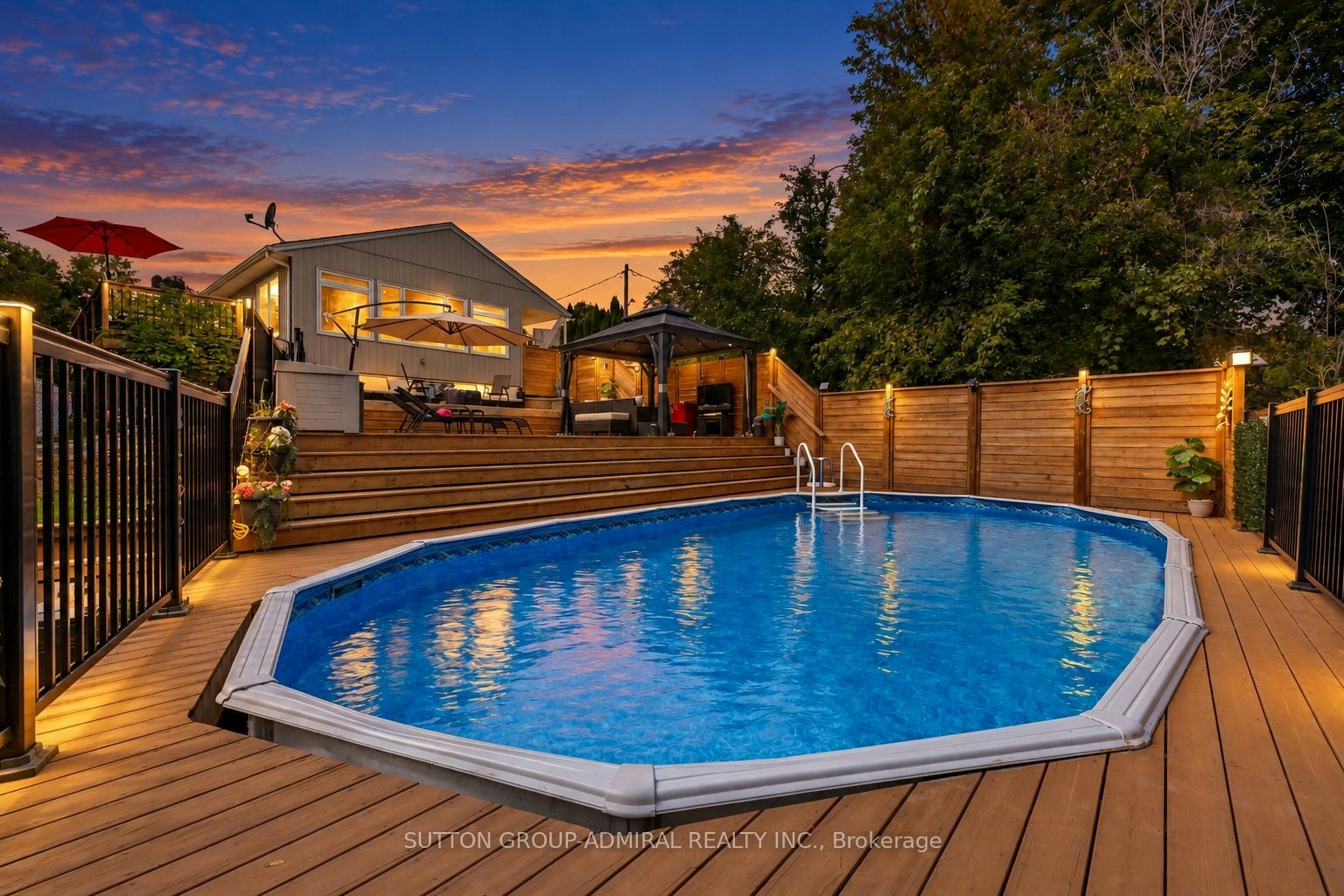 788 Allan Avenue, Newmarket, ON, L3Y 1H9 - 40