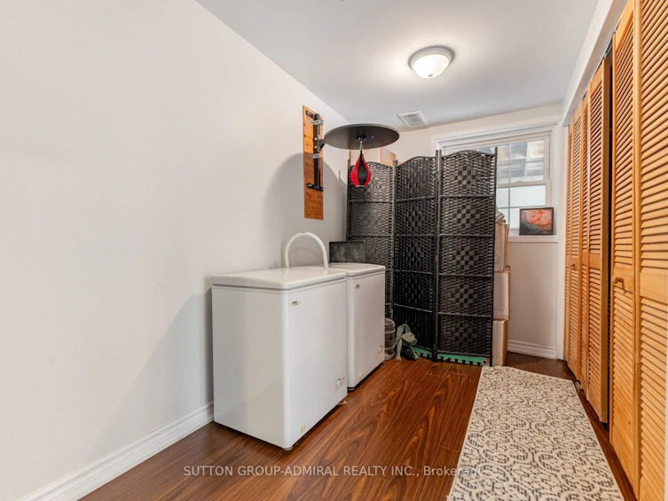 788 Allan Avenue, Newmarket, ON, L3Y 1H9 - 26