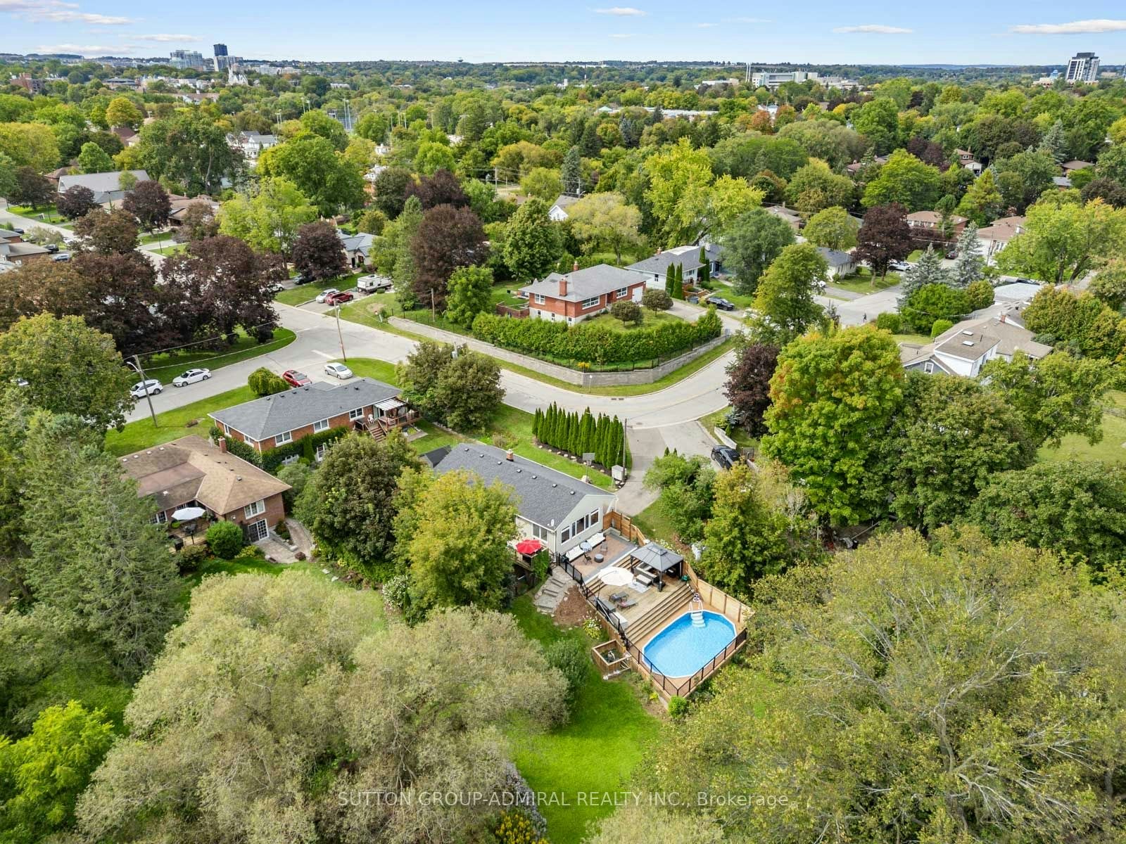 788 Allan Avenue, Newmarket, ON, L3Y 1H9 - 46