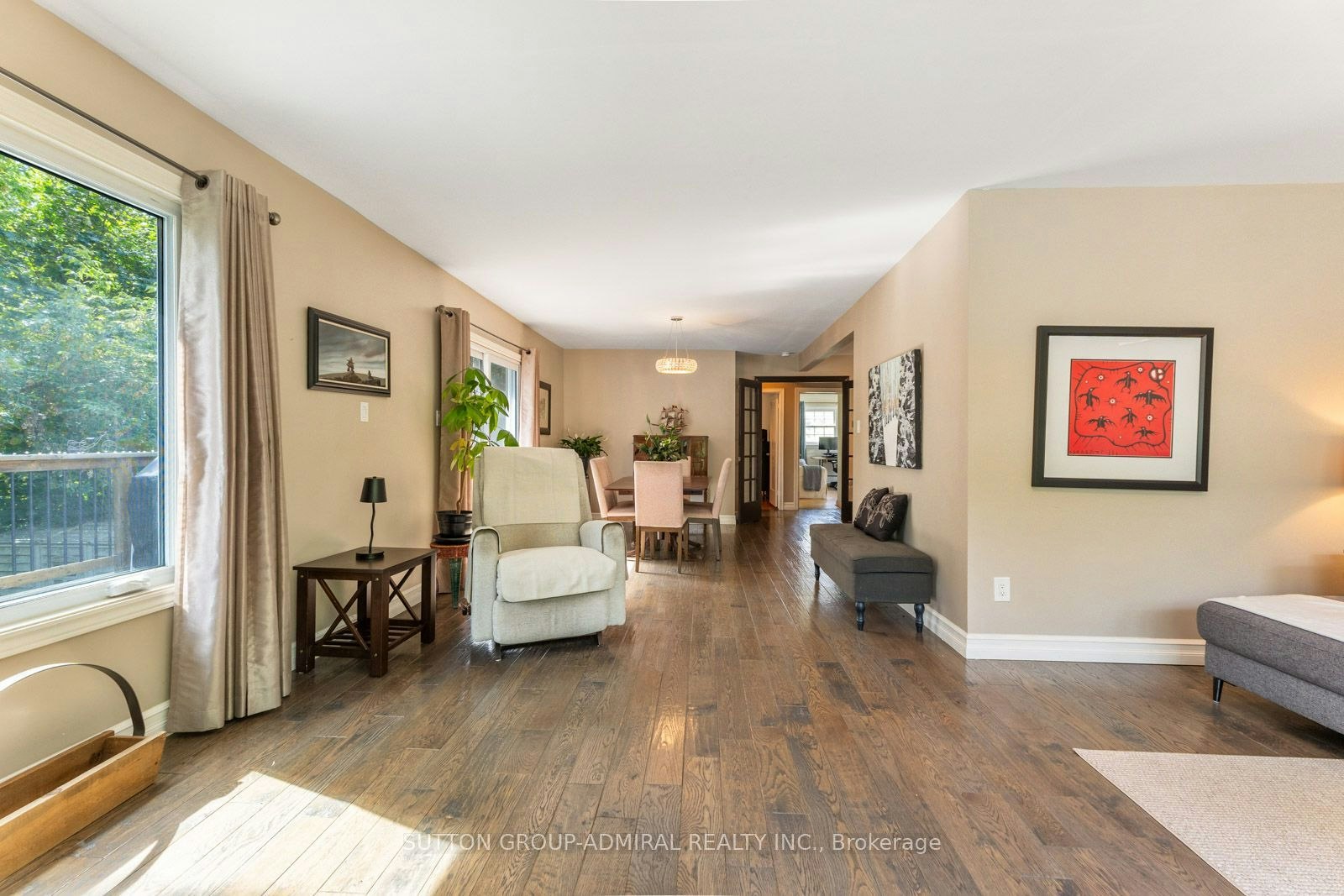 788 Allan Avenue, Newmarket, ON, L3Y 1H9 - 13