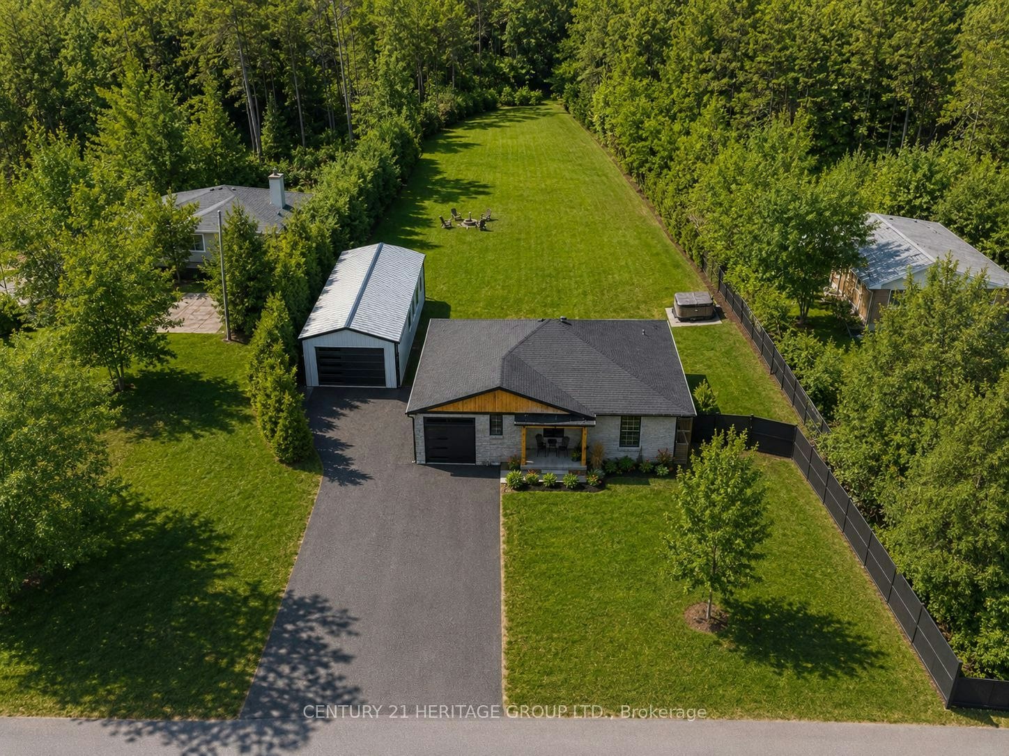 7 Crawford Circle, New Tecumseth, ON, L0G 1A0