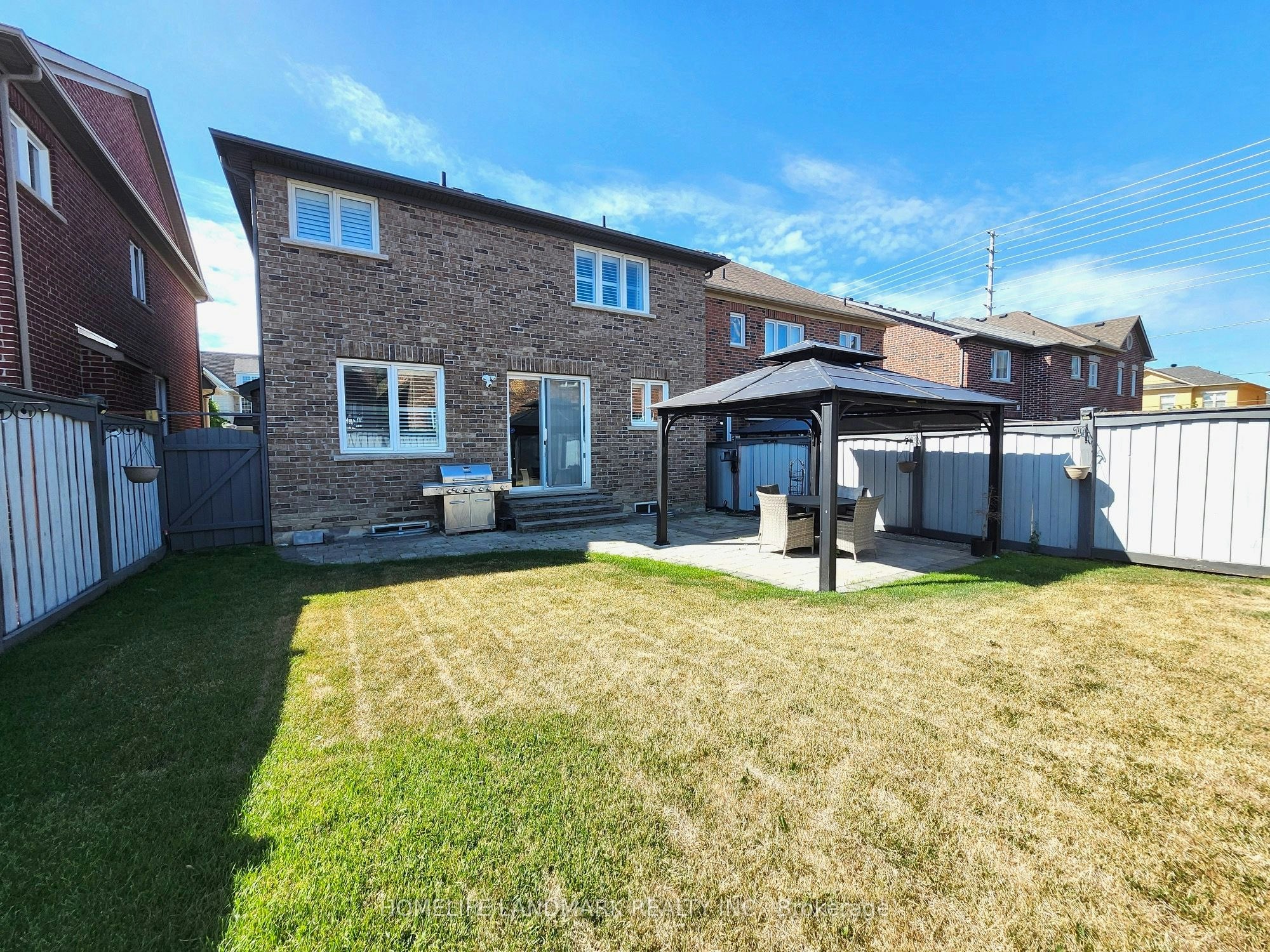 8 Church View Avenue, Markham, ON, L6C 0L6 - 15