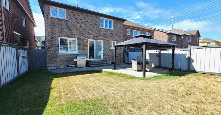 8 Church View Avenue, Markham, ON, L6C 0L6 - 15
