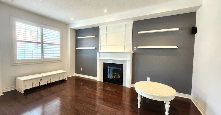 8 Church View Avenue, Markham, ON, L6C 0L6 - 4