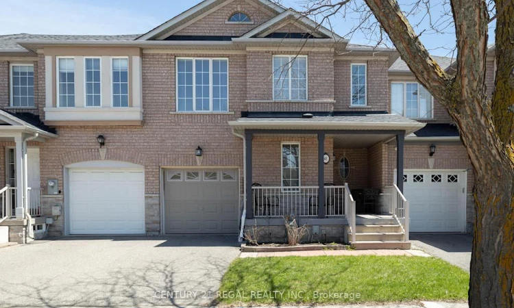 43 Waterton Crescent