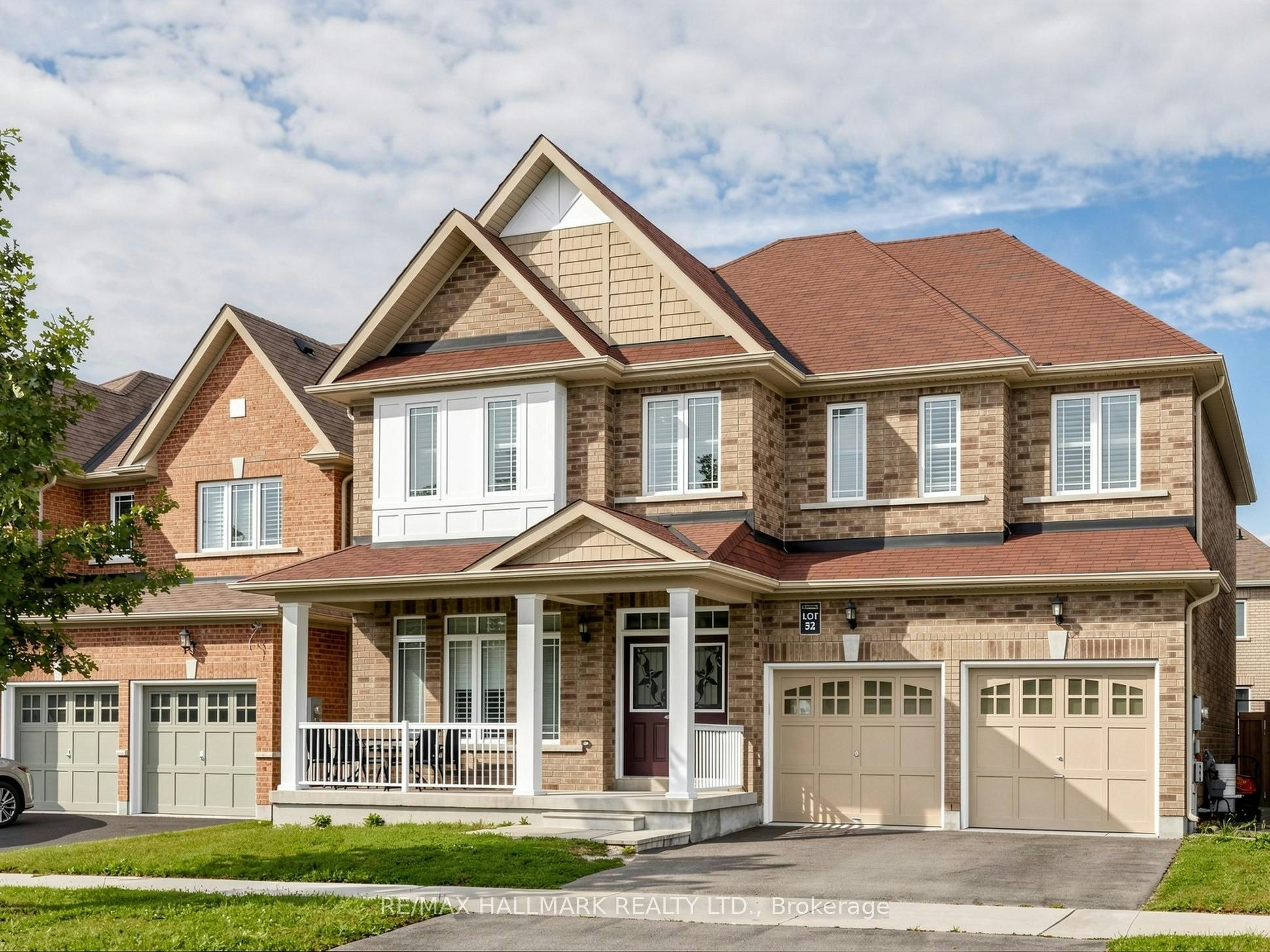 16 Mercury Avenue, Georgina, ON, L4P 0H1