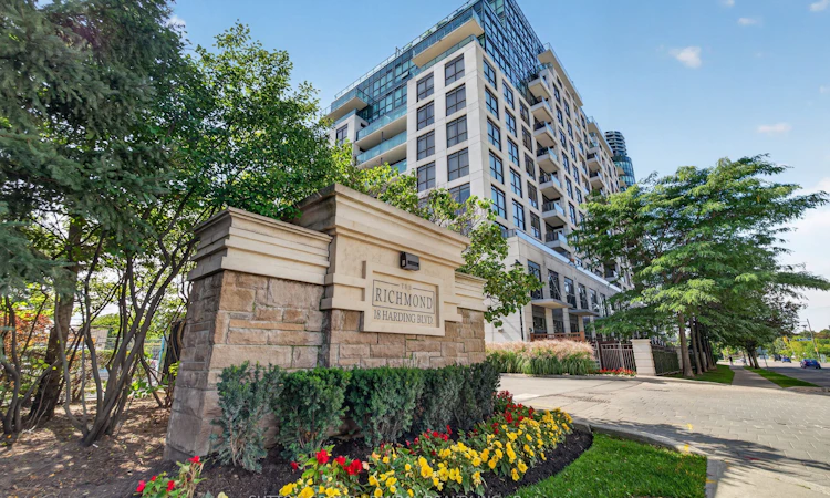 1203-18 Harding Boulevard