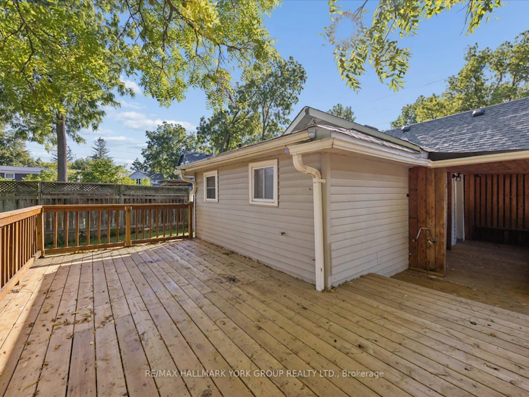 28 St James Street, Georgina, ON, L0E 1R0 - 29