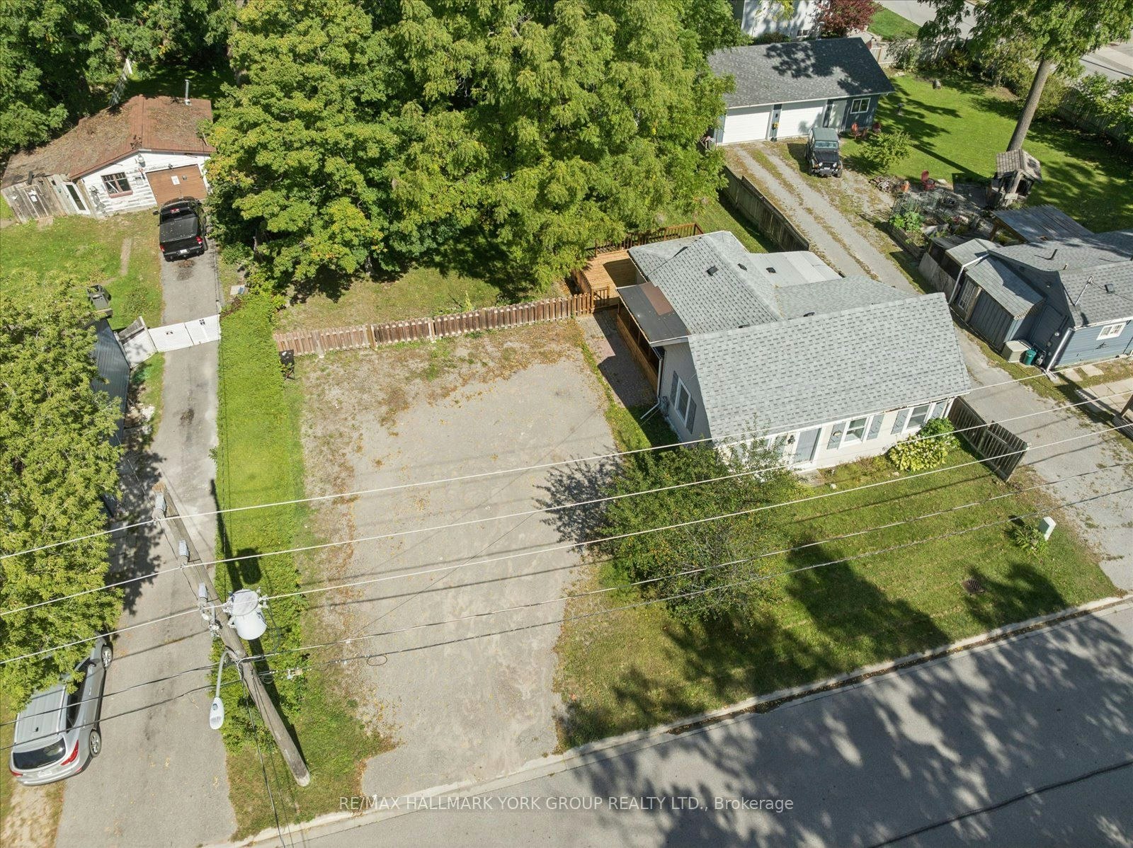 28 St James Street, Georgina, ON, L0E 1R0 - 41