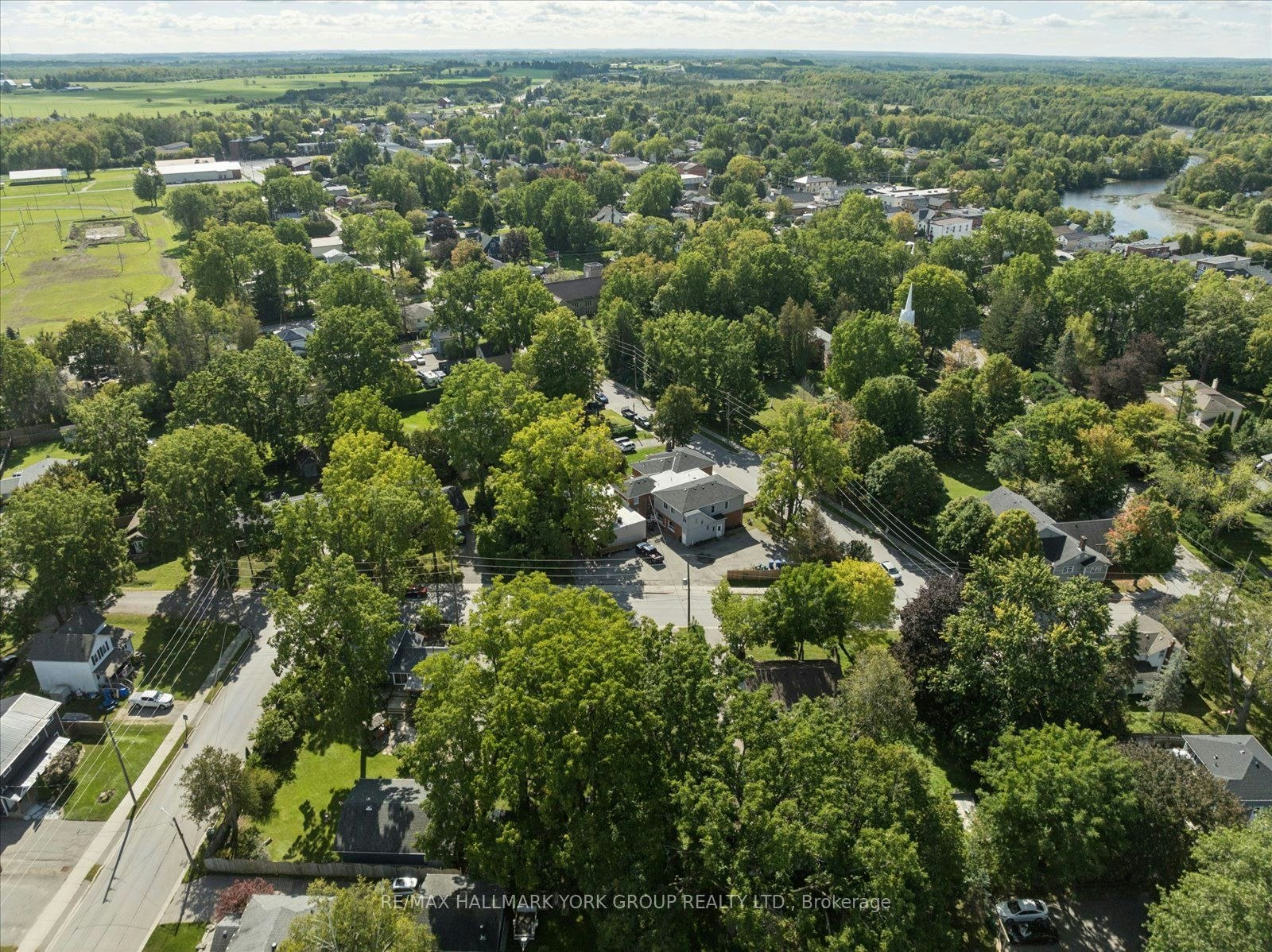 28 St James Street, Georgina, ON, L0E 1R0 - 50