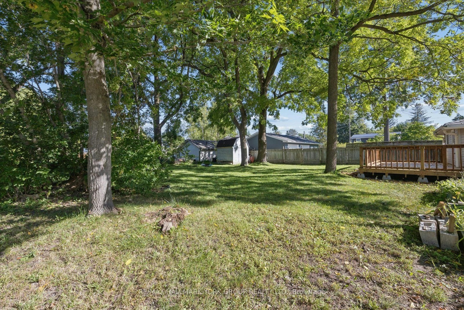 28 St James Street, Georgina, ON, L0E 1R0 - 37