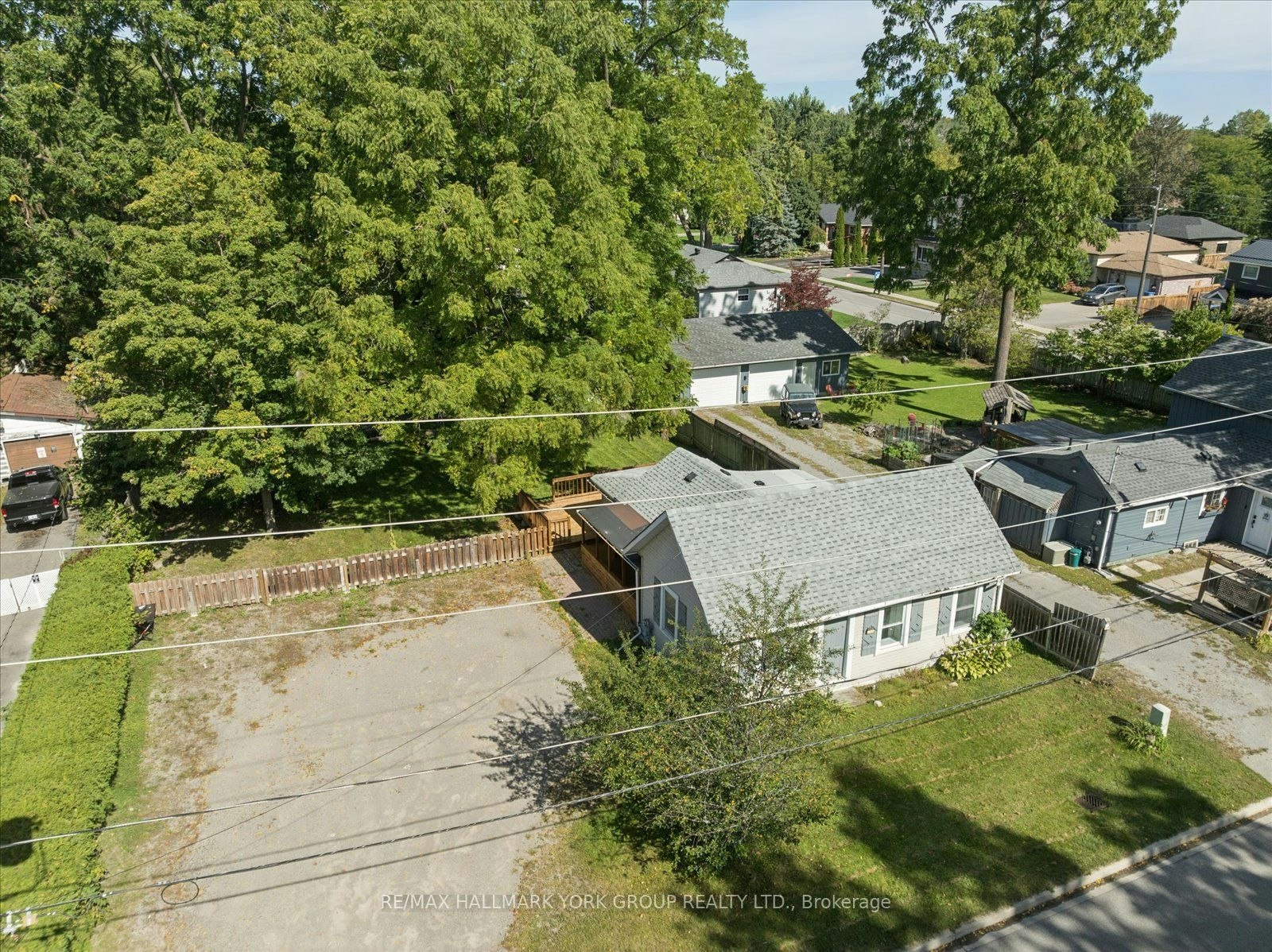 28 St James Street, Georgina, ON, L0E 1R0 - 40