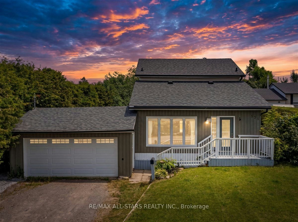 535 George Street, Brock, ON, L0K 1A0