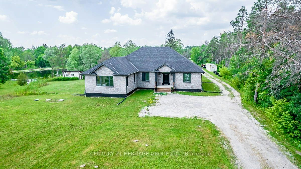 6736 Second Line, New Tecumseth, ON, L0G 1W0