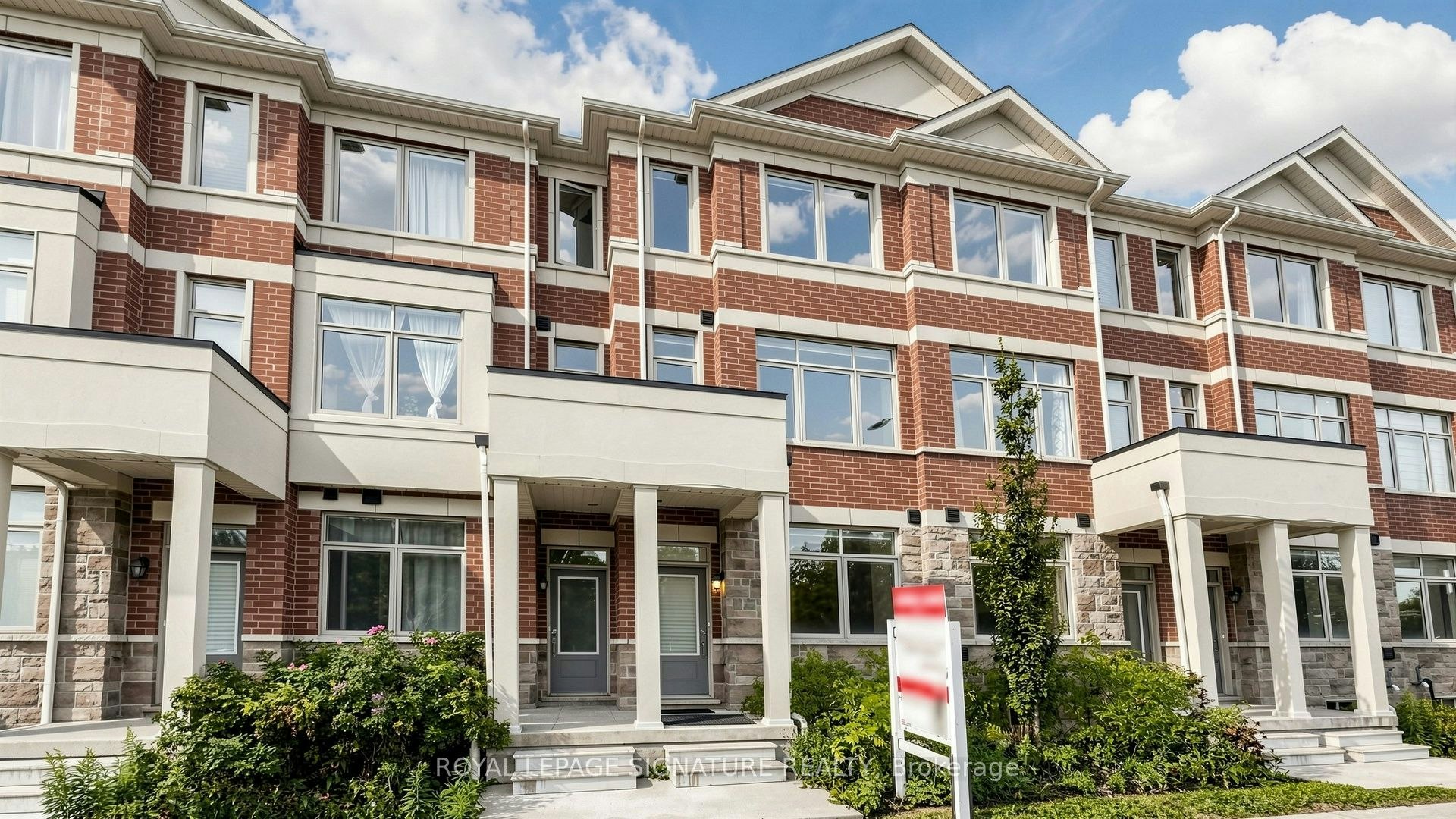 65 Carneros Way, Markham, ON, L6B 1R2