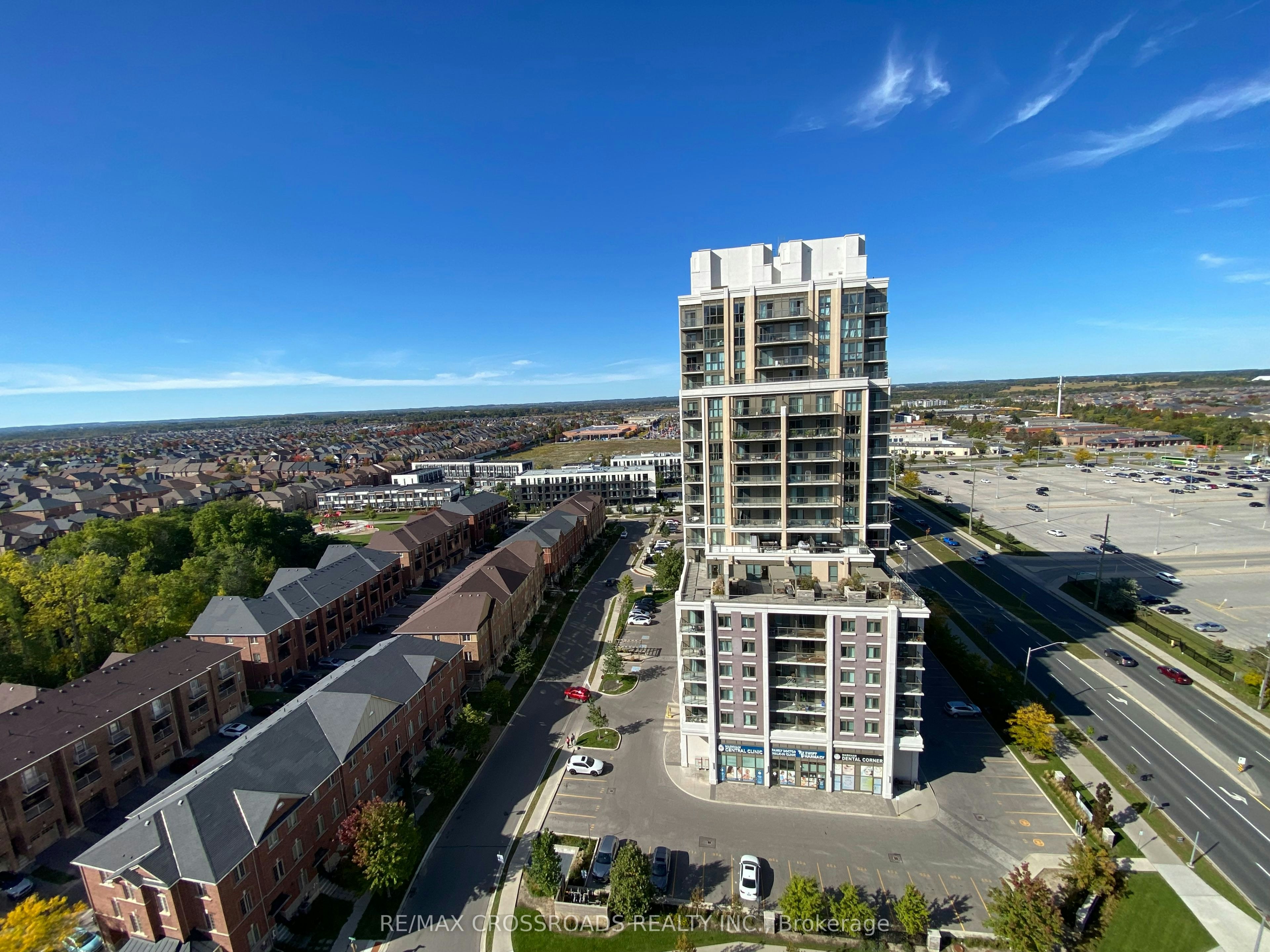 1809-9506 Markham Road, Markham, ON, L6E 0S5
