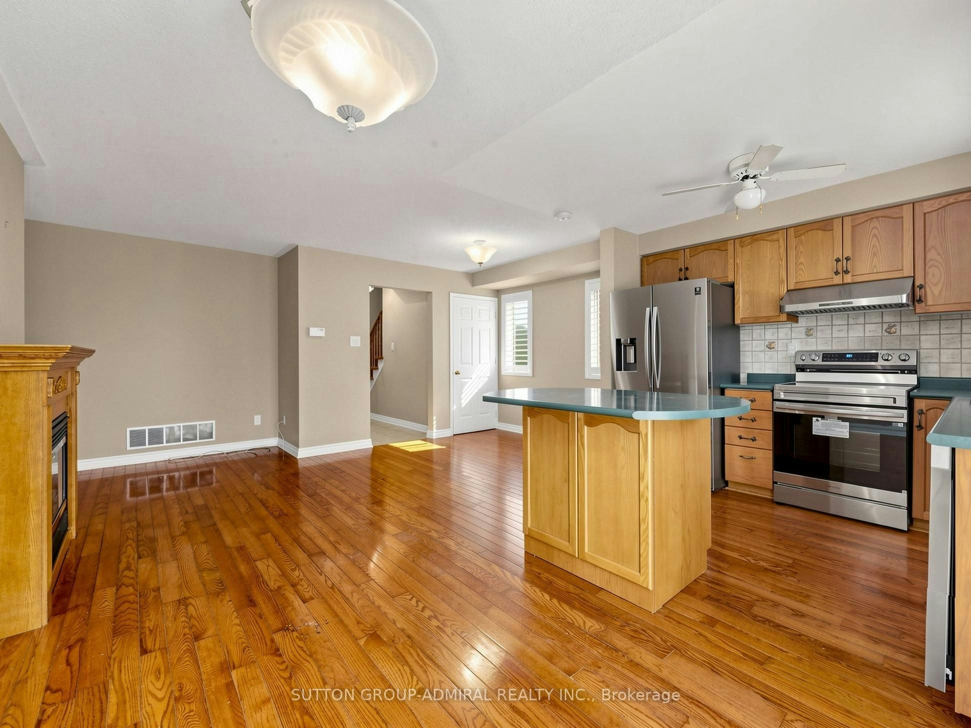 225 Kelso Crescent, Vaughan, ON, L6A 2E1 - 8