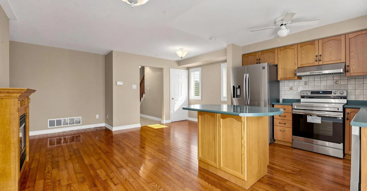 225 Kelso Crescent, Vaughan, ON, L6A 2E1 - 8