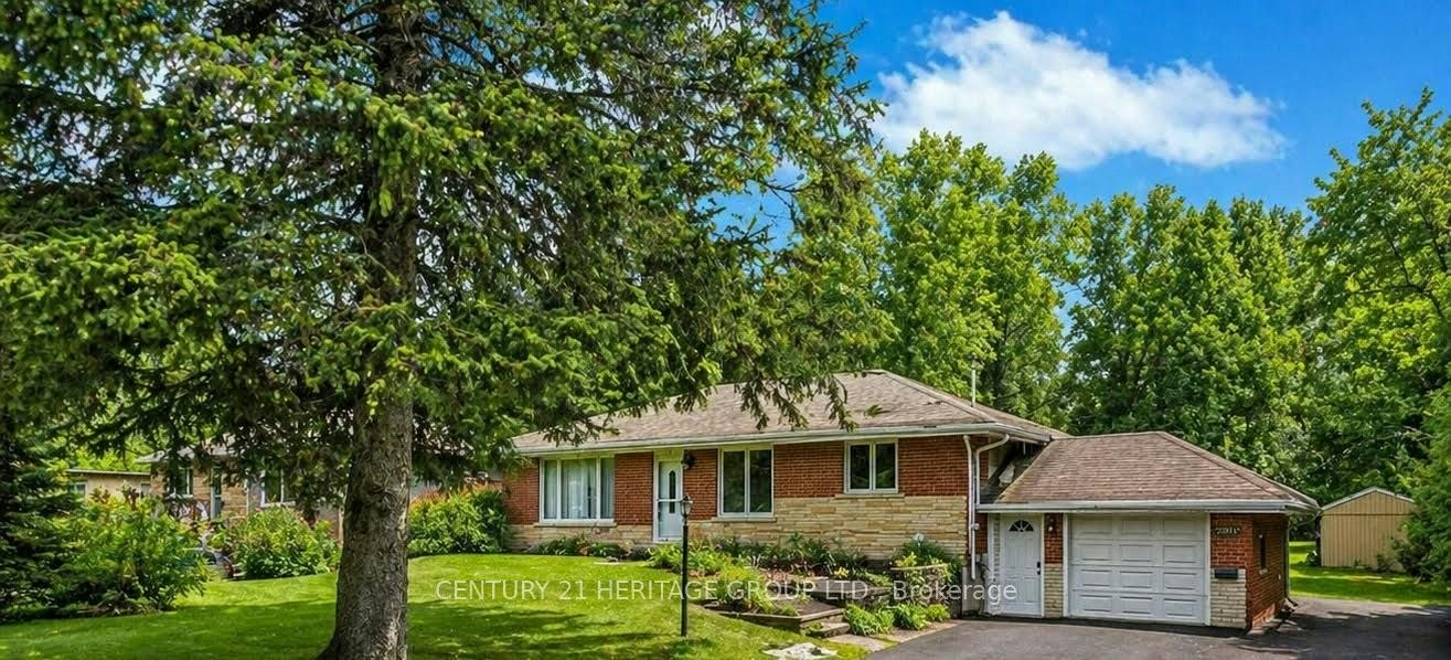 20015 Bathurst Street, East Gwillimbury, ON, L9N 1N3
