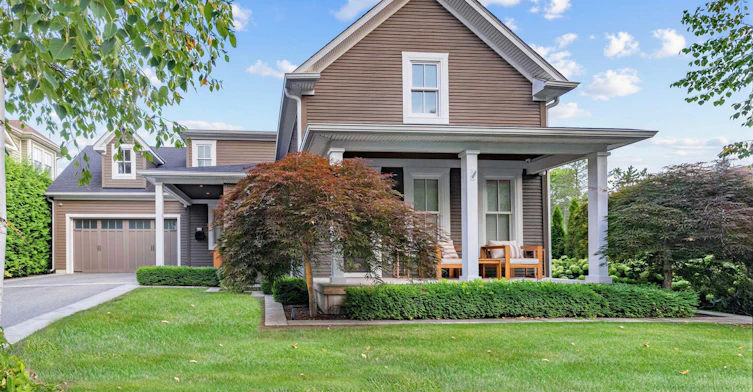 11 Victoria Avenue, Markham, ON, L3R 1R8