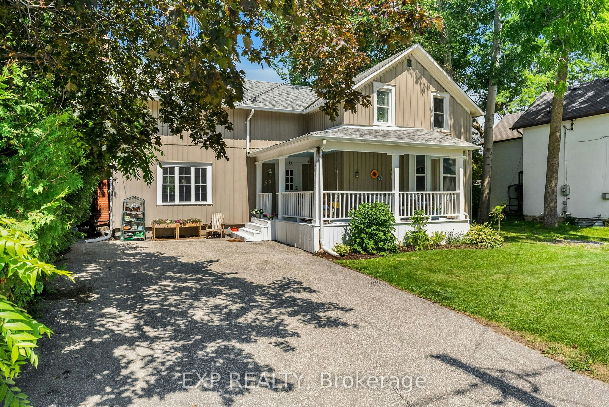 59 High Street, Georgina, ON, L0E 1R0 - 50
