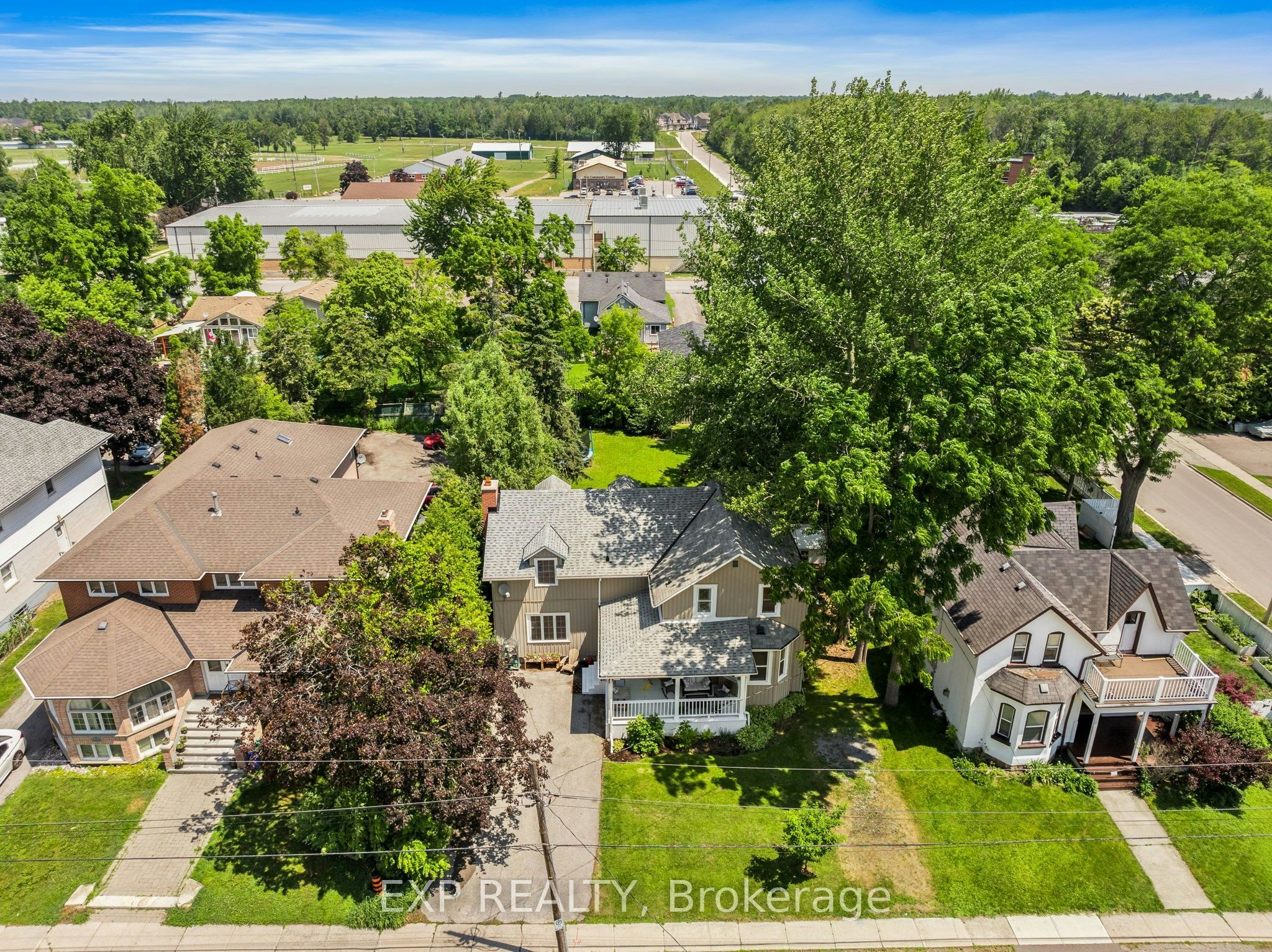 59 High Street, Georgina, ON, L0E 1R0